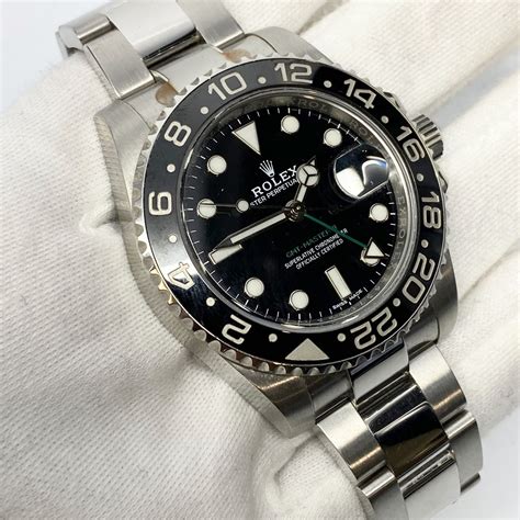 cinturino rolex gmt master 2|rolex gmt master watch.